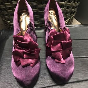 Poetic Licence Boots